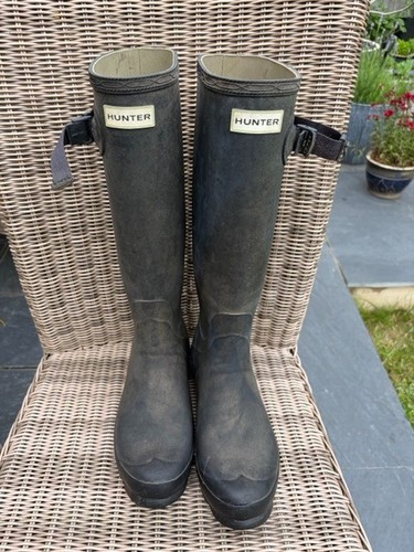 Hunter original tall - hunter,