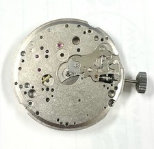 Valjoux Manual Movement Cal