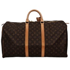 LOUIS VUITTON Kiepol 55 M41424