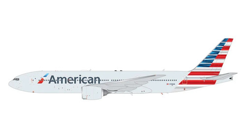 Geminijets 200 boeing - 1:200,