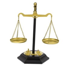  Old Fashioned Scales Balance