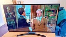 panasonic tx-43e302b 43" hd tv