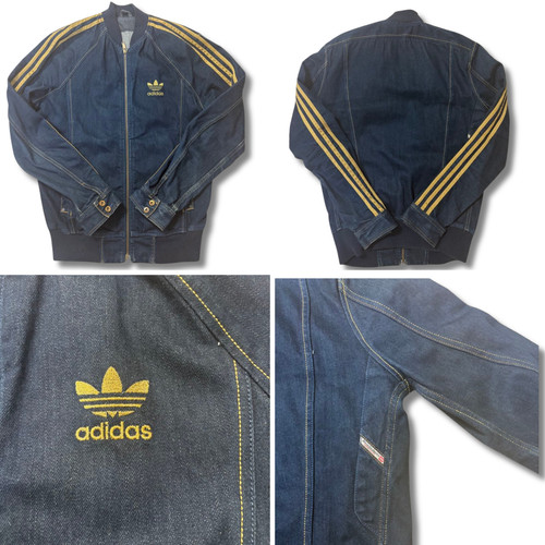 Adidas originals denim - adidas,