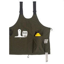 Multi Functional Camping Vest