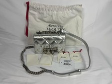 MSRP$2190 Alexander McQueen