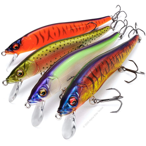 Megabass ito vision 110 - ito,