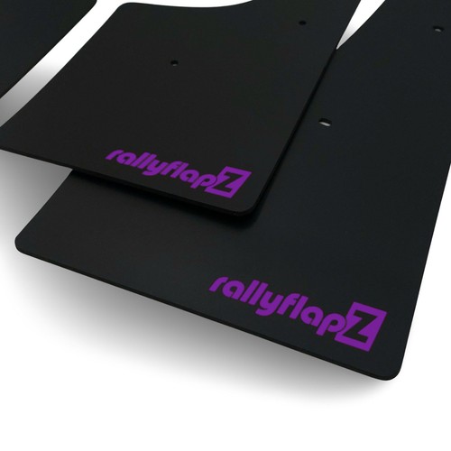 Rallyflapz mudflaps set - rallyflapz, |