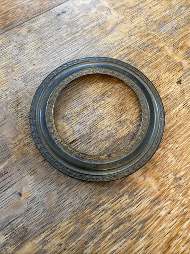 Small antique vintage metal - small,
