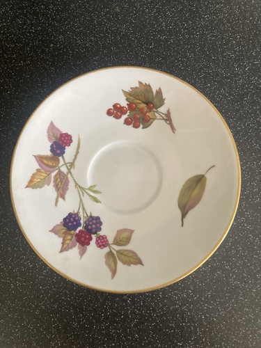 Royal worcester evesham - royal,