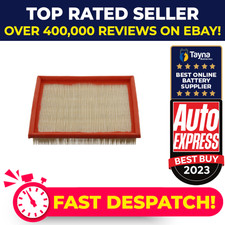 Air Filter fits VAUXHALL TIGRA