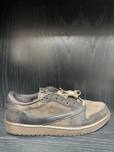 Brand new with box jordan - new, 1