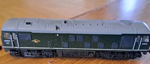 Bachmann graham farish - graham, gauge