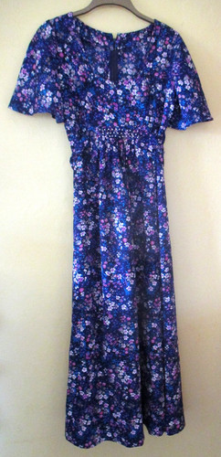 Vintage 1970 hand made dance - made,