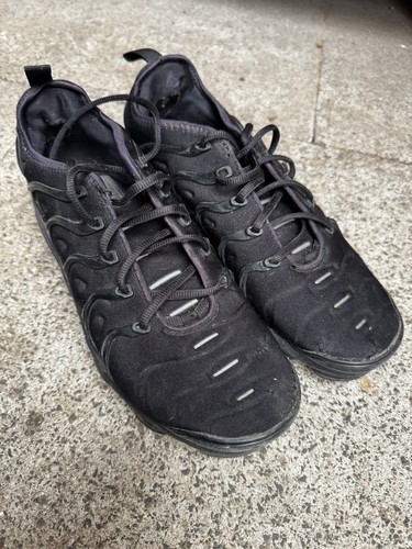 Nike vapour max black size - max,