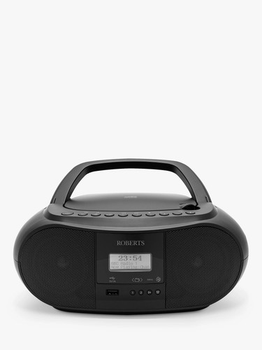 Dab radio - fm,