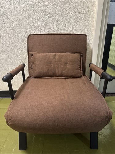 Convertible sofa bed - sofa,