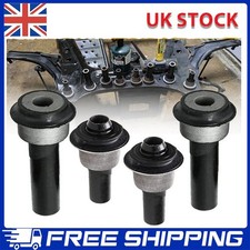 Front Subframe Bushing Kit For