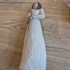 Willow Tree LOVE figurine