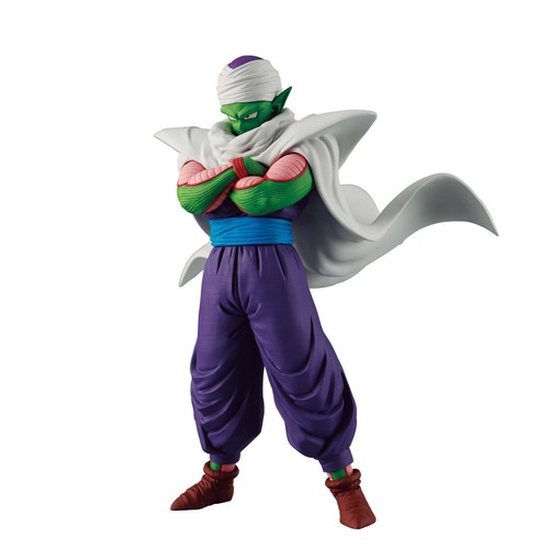 Dragon ball solid - solid, works