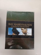 Ray Harryhausen Complete