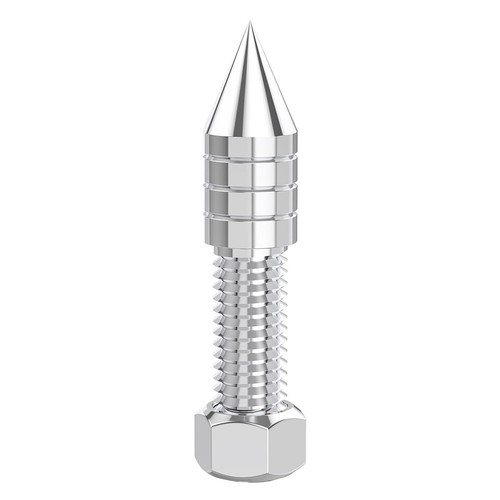 Pcs stainless steel speaker - pcs,
