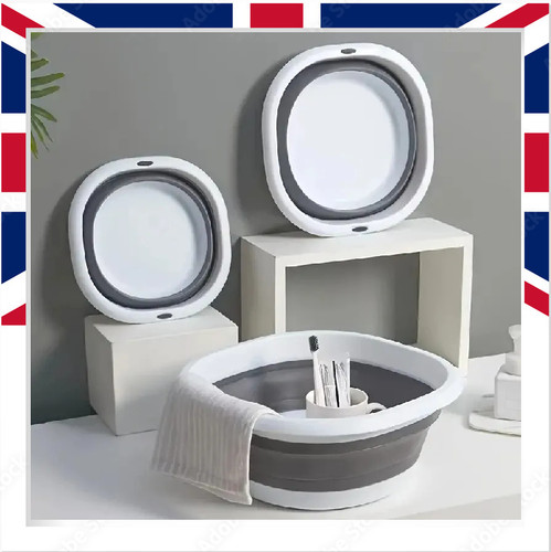 Foldable multipurpose basin - multipurpose,