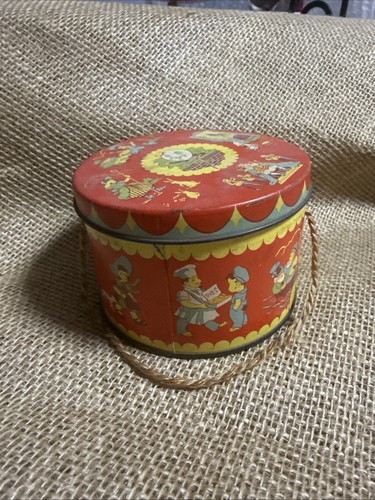 Vintage wilkin ltd - a, s