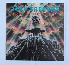 JOEY TAFOLLA~OUT OF THE