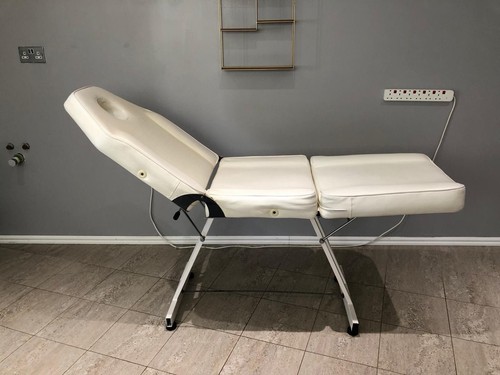 White foldable portable - white,