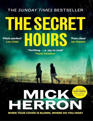 The secret hours - the, mick