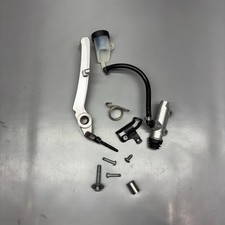 BMW F800ST REAR BRAKE MASTER