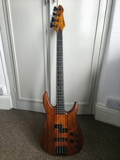 Peavey Dyna Bass Koa Made in