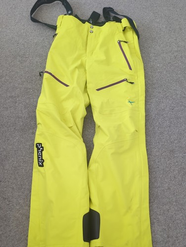 Phenix insulated ski - phenix, pants