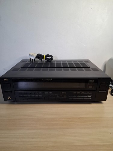 Jvc 501l surround sound - surround,