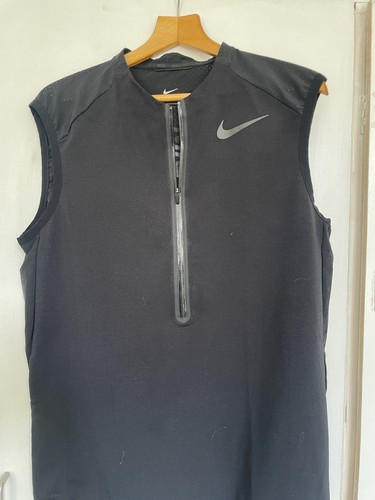 Nike dri fit zip front - fit, zip-front