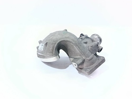 17511524536 throttle body assy