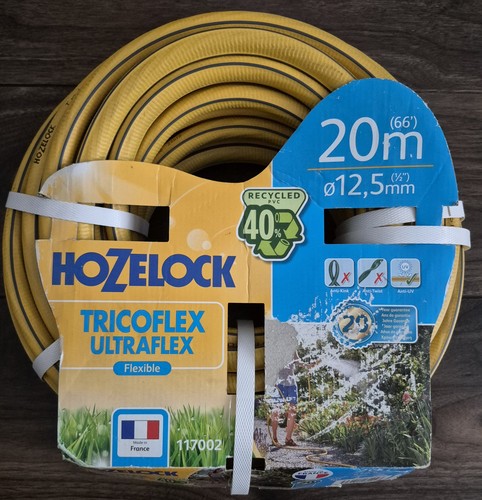 Hozelock tricoflex ultraflex - hozelock,