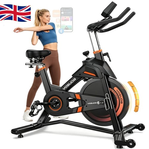 Yosuda pro max - max, bike
