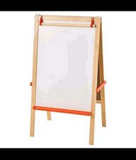 IKEA MALA Kids Easel
