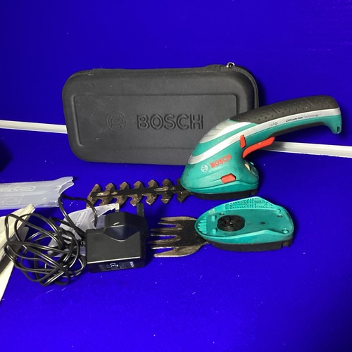 Bosch isio iii - isio,