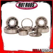 TBK0043 KIT GEARBOX BEARINGS