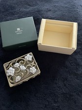 Past Times Trinket Box In Box 