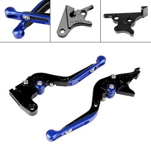 Adjustable clutch brake lever - clutch,