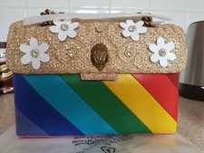 Kurt Geiger, Rainbow Stripe &