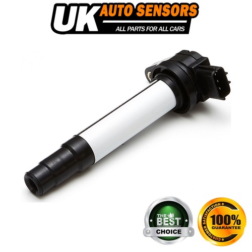 New ignition coil pack fits - ignition,