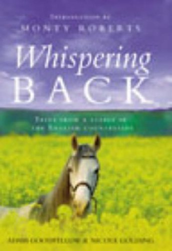 Whispering back tales from - whispering,