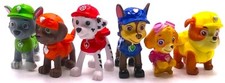 PAW PATROL Figure Play Set