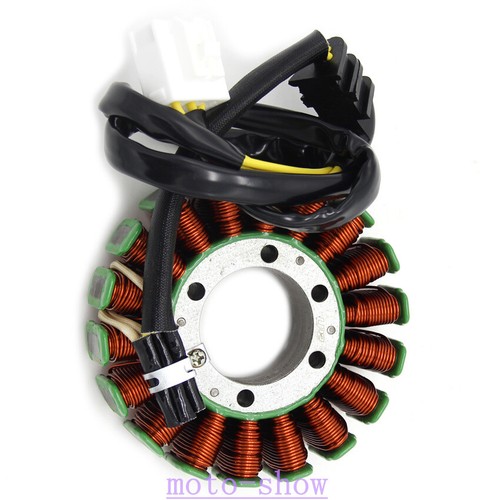 Generator stator coil - stator, for