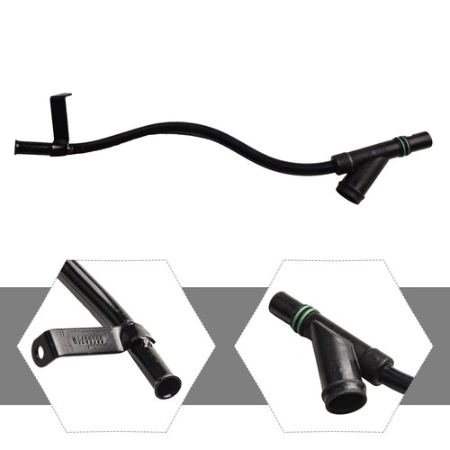 Dipstick tube for - dipstick,