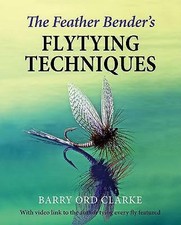 The Feather Bender's Flytying
